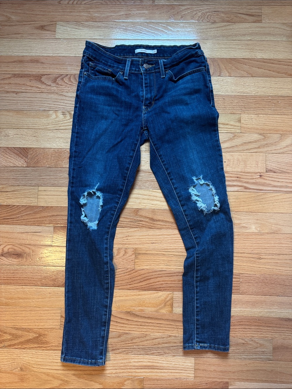 Levi’s Women's Skinny Jeans